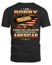 Unisex Standard T-Shirt