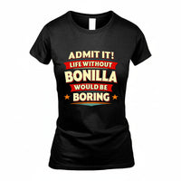 Women's Standard T-Shirt