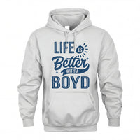 Unisex Hoodie