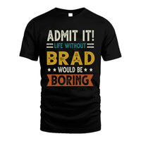 Unisex Standard T-Shirt