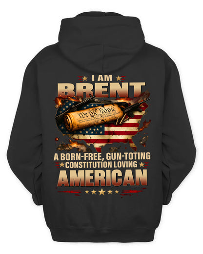 BRENT LEGACY-250USA-KTT...250 Years Of Freedom 1776-2026