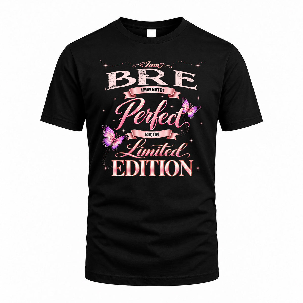 BRE KTT-TT45 Personalized Funny Quote Apparel