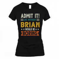 Women's Standard T-Shirt