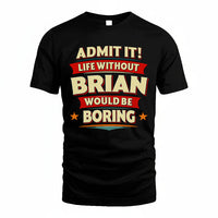 Unisex Standard T-Shirt