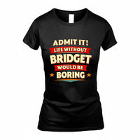 Women's Standard T-Shirt