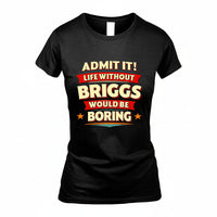 Women's Standard T-Shirt