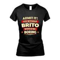 Women's Standard T-Shirt