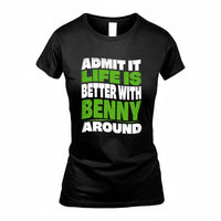 Women's Standard T-Shirt