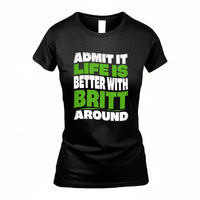 Women's Standard T-Shirt