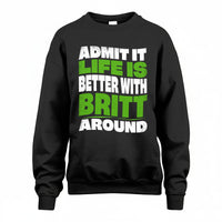 Unisex Sweatshirt