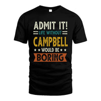 Unisex Standard T-Shirt