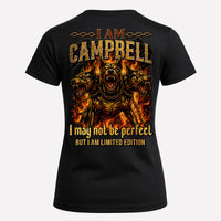 Women's Standard T-Shirt
