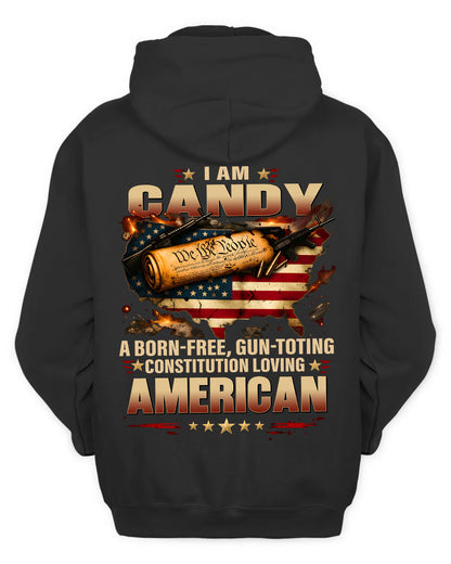 CANDY LEGACY-250USA-KTT...250 Years Of Freedom 1776-2026