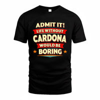 Unisex Standard T-Shirt