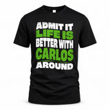 Unisex Standard T-Shirt