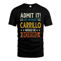 Unisex Standard T-Shirt