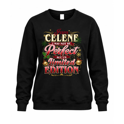 CELENE KTT-TT43 Personalized Funny Quote Apparel