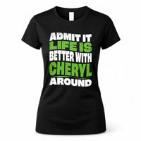 Women's Standard T-Shirt