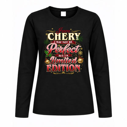 CHERY KTT-TT43 Personalized Funny Quote Apparel