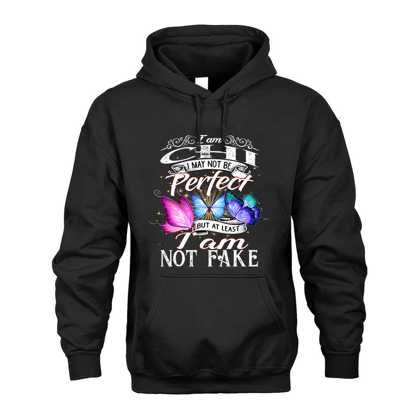 CHI KTT-TT36 Personalized Funny Quote Apparel
