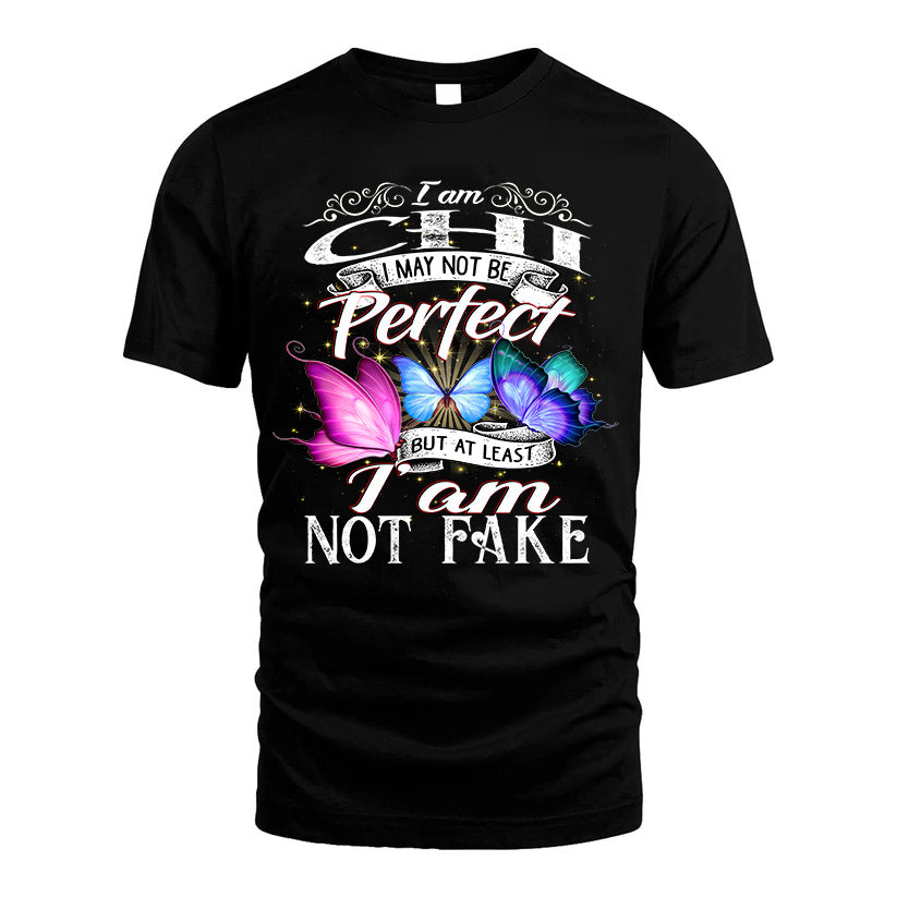 CHI KTT-TT36 Personalized Funny Quote Apparel