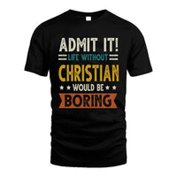Unisex Standard T-Shirt