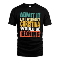 Unisex Standard T-Shirt