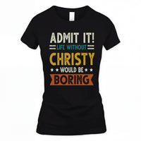 Women's Standard T-Shirt