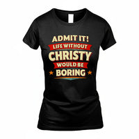 Women's Standard T-Shirt