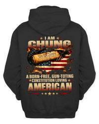 Unisex Hoodie