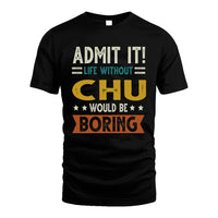 Unisex Standard T-Shirt