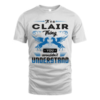 Unisex Standard T-Shirt