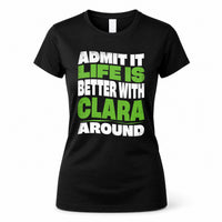 Women's Standard T-Shirt