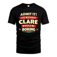 Unisex Standard T-Shirt
