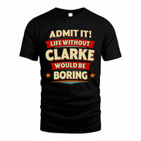 Unisex Standard T-Shirt