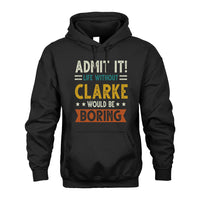Unisex Hoodie
