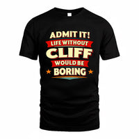 Unisex Standard T-Shirt