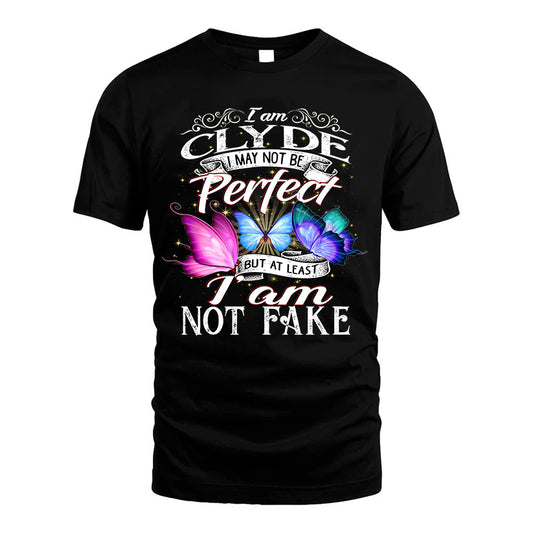 CLYDE KTT-TT36 Personalized Funny Quote Apparel