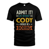 Unisex Standard T-Shirt