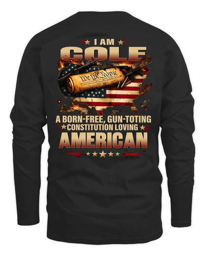 COLE LEGACY-250USA-KTT...250 Years Of Freedom 1776-2026