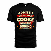 Unisex Standard T-Shirt