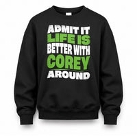 Unisex Sweatshirt