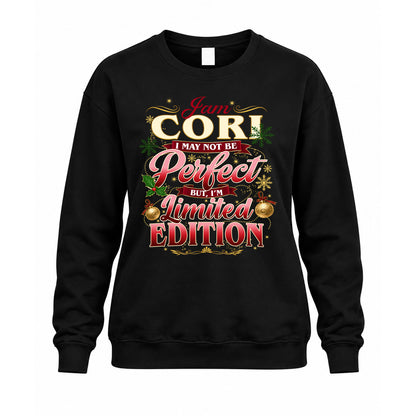 CORI KTT-TT43 Personalized Funny Quote Apparel
