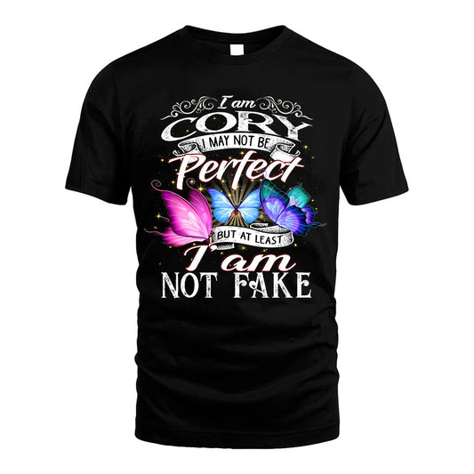CORY KTT-TT36 Personalized Funny Quote Apparel
