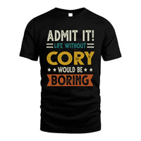 Unisex Standard T-Shirt