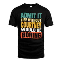 Unisex Standard T-Shirt