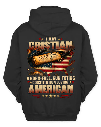 CRISTIAN LEGACY-250USA-KTT...250 Years Of Freedom 1776-2026