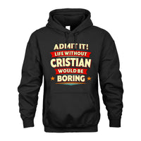 Unisex Hoodie