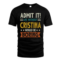 Unisex Standard T-Shirt