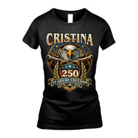 Women's Standard T-Shirt